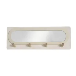Miroir d'entrée - Simplicity