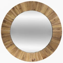 Miroir en Bois D83