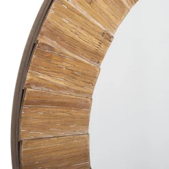 Miroir en Bois D83