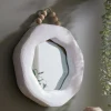 Miroir Irrégulier L 31 x 5 x 31