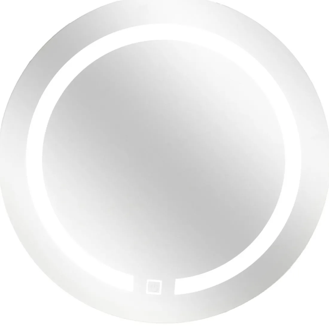 Miroir Led Rond