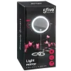 Miroir Led sur Pied Haut