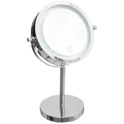 Miroir Led sur Pied Haut