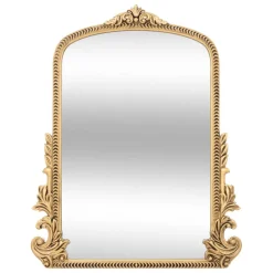 Miroir Moulures Victoria Doré