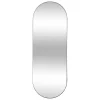 Miroir métal 40x112 cm SELENA