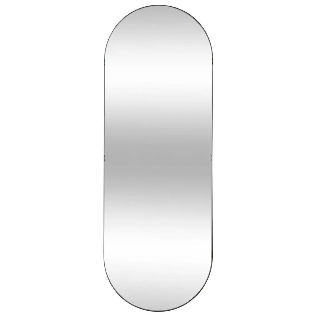 Miroir métal 40x112 cm SELENA
