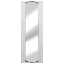 Miroir métal 40x112 cm SELENA