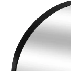 Miroir métal 40x112 cm SELENA