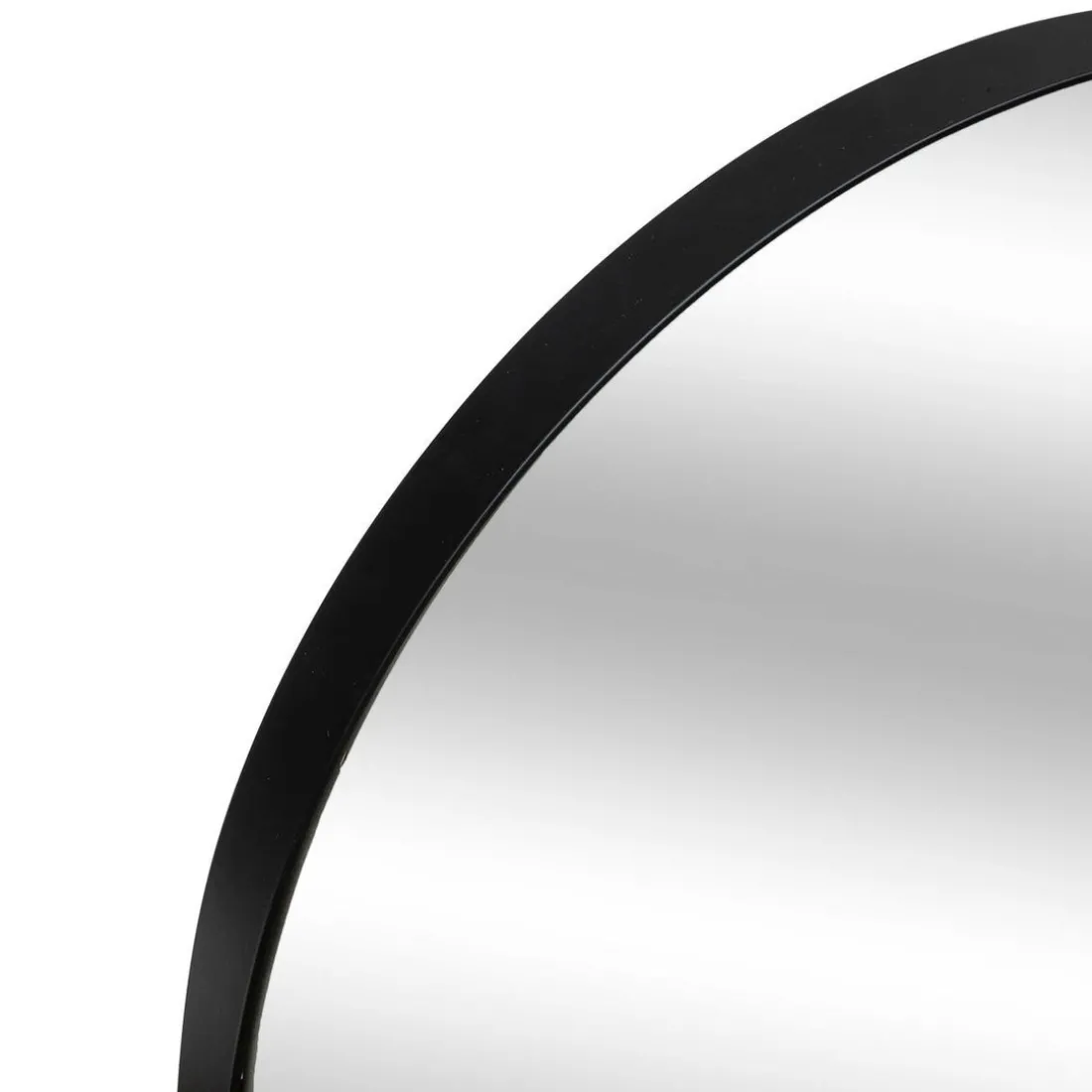 Miroir métal 40x112 cm SELENA