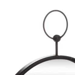 Miroir Métallique Gousset
