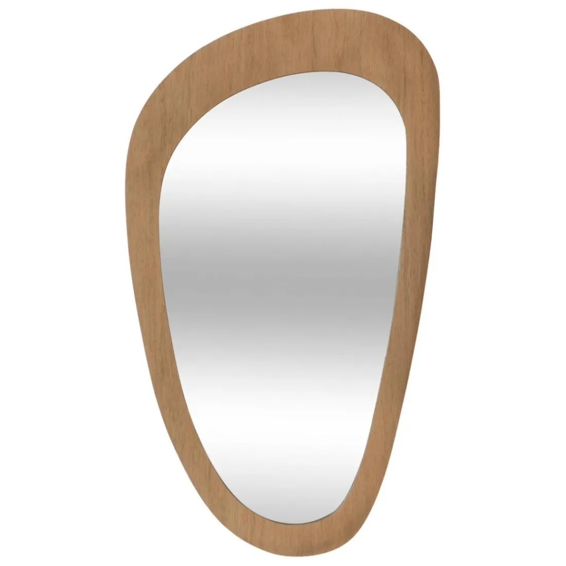 Miroir organique