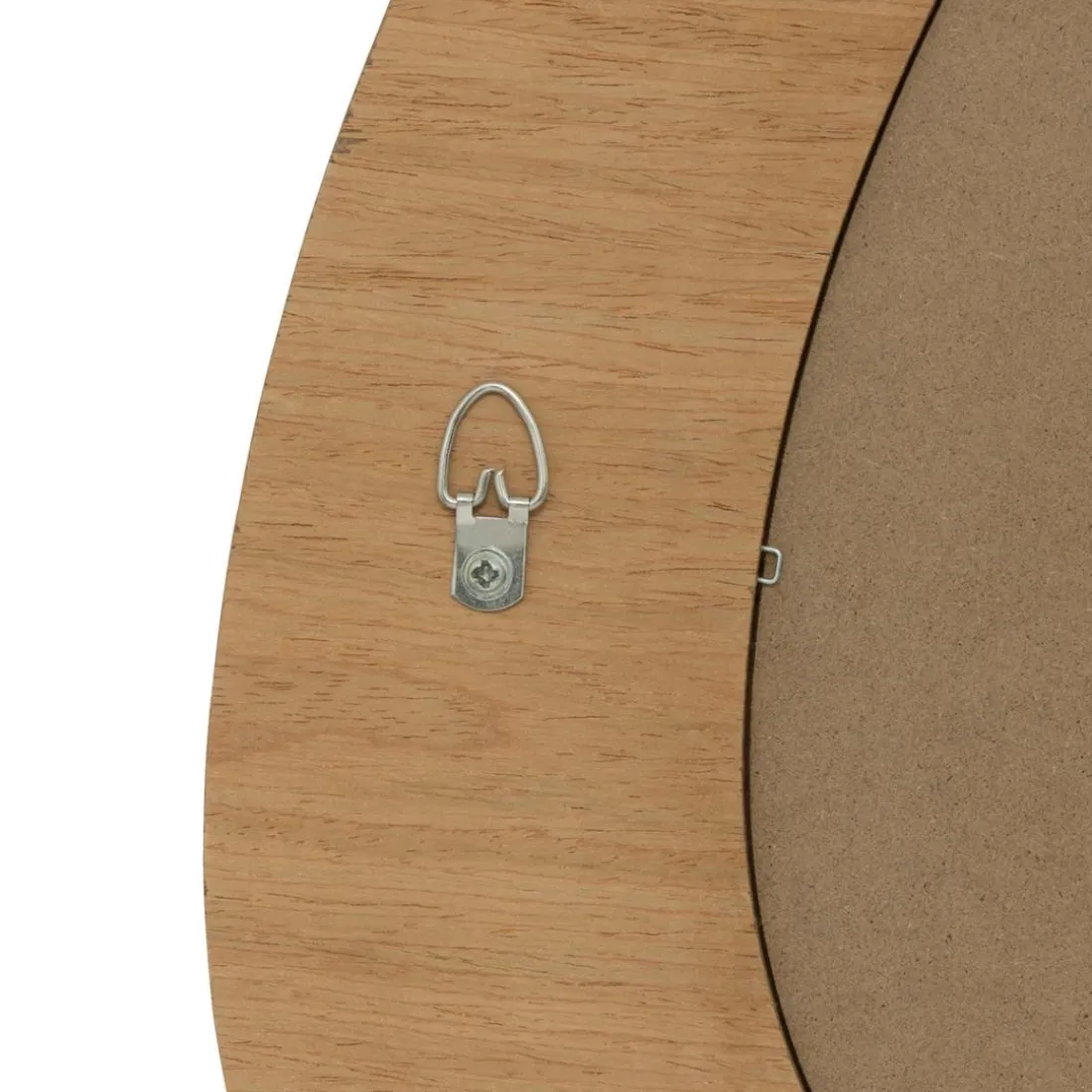 Miroir organique