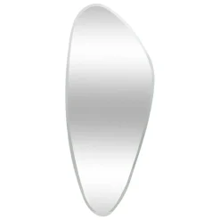 Miroir organique bisauté