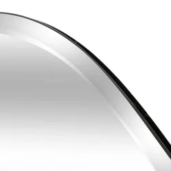 Miroir organique bisauté