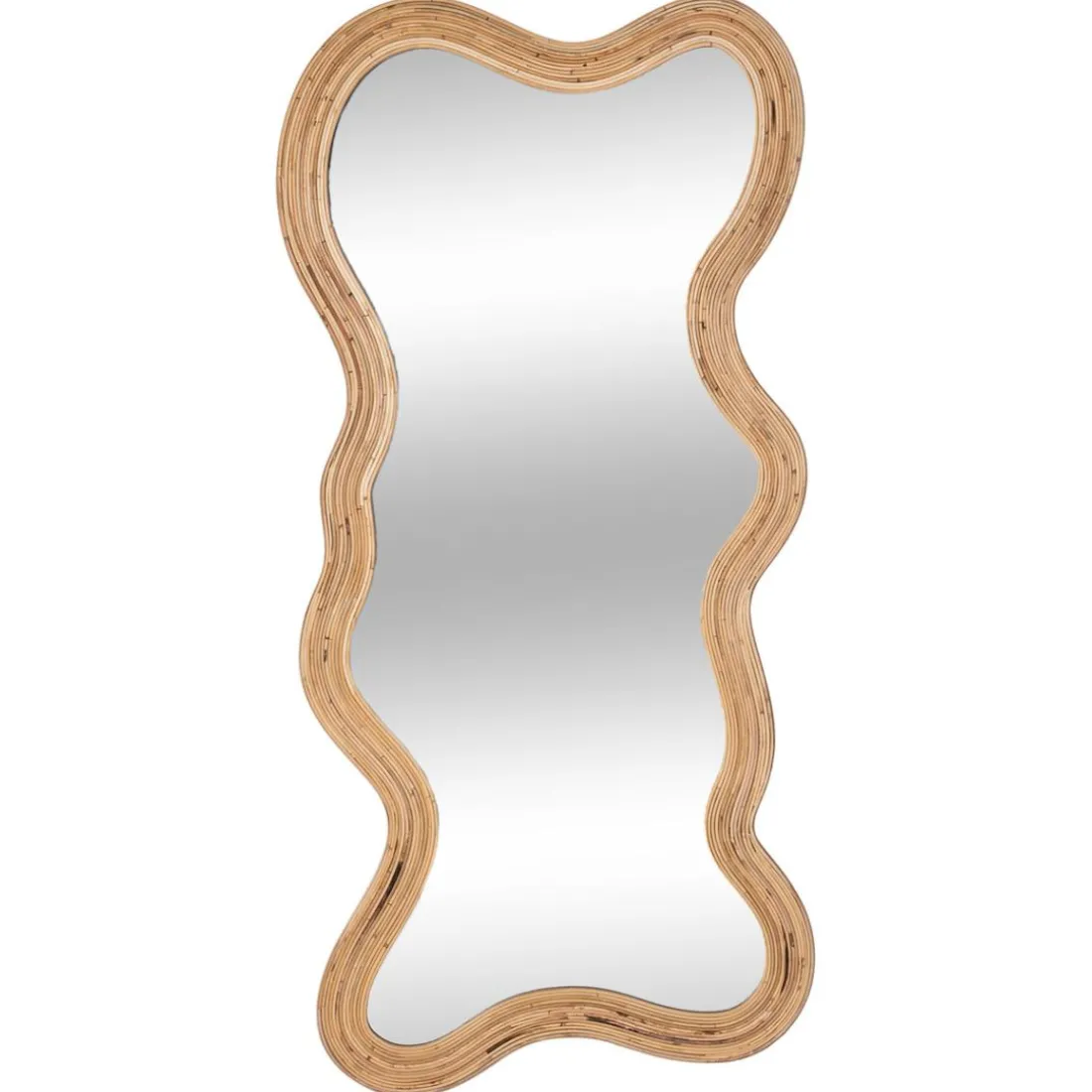 Miroir organique Maggie Rotin