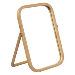 Miroir Pivotant Bambou Green H