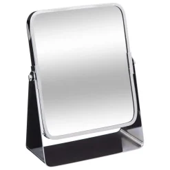 Miroir pivotant zoom x3 metal