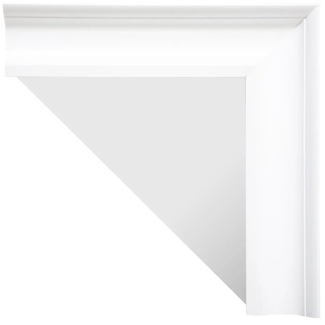 Miroir Plastique MAE