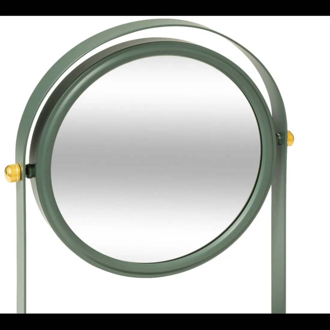 Miroir rond