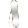 Miroir S / Pied Métal 160 X 43,5 Édition