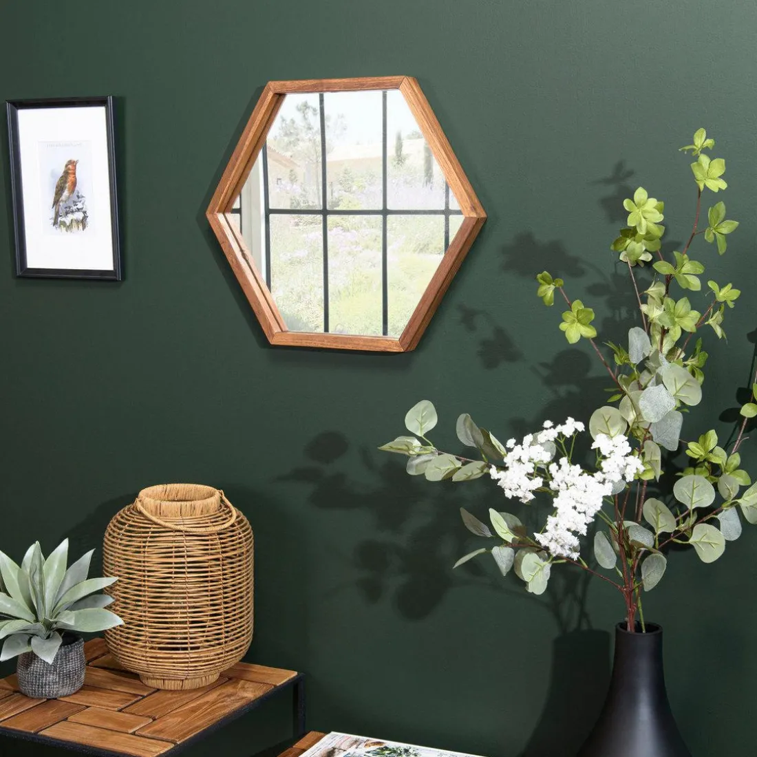 Miroir SIXTINE