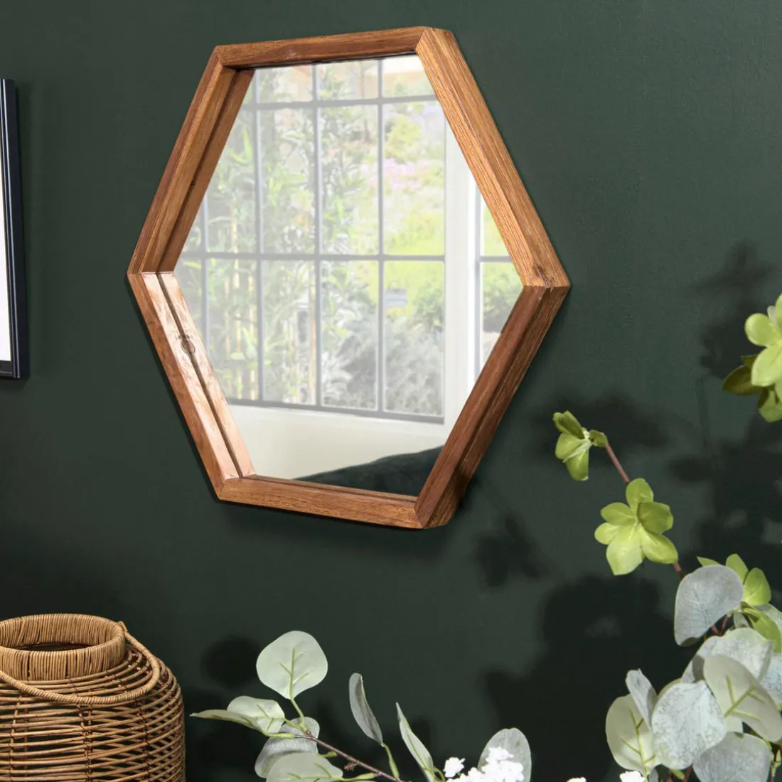 Miroir SIXTINE