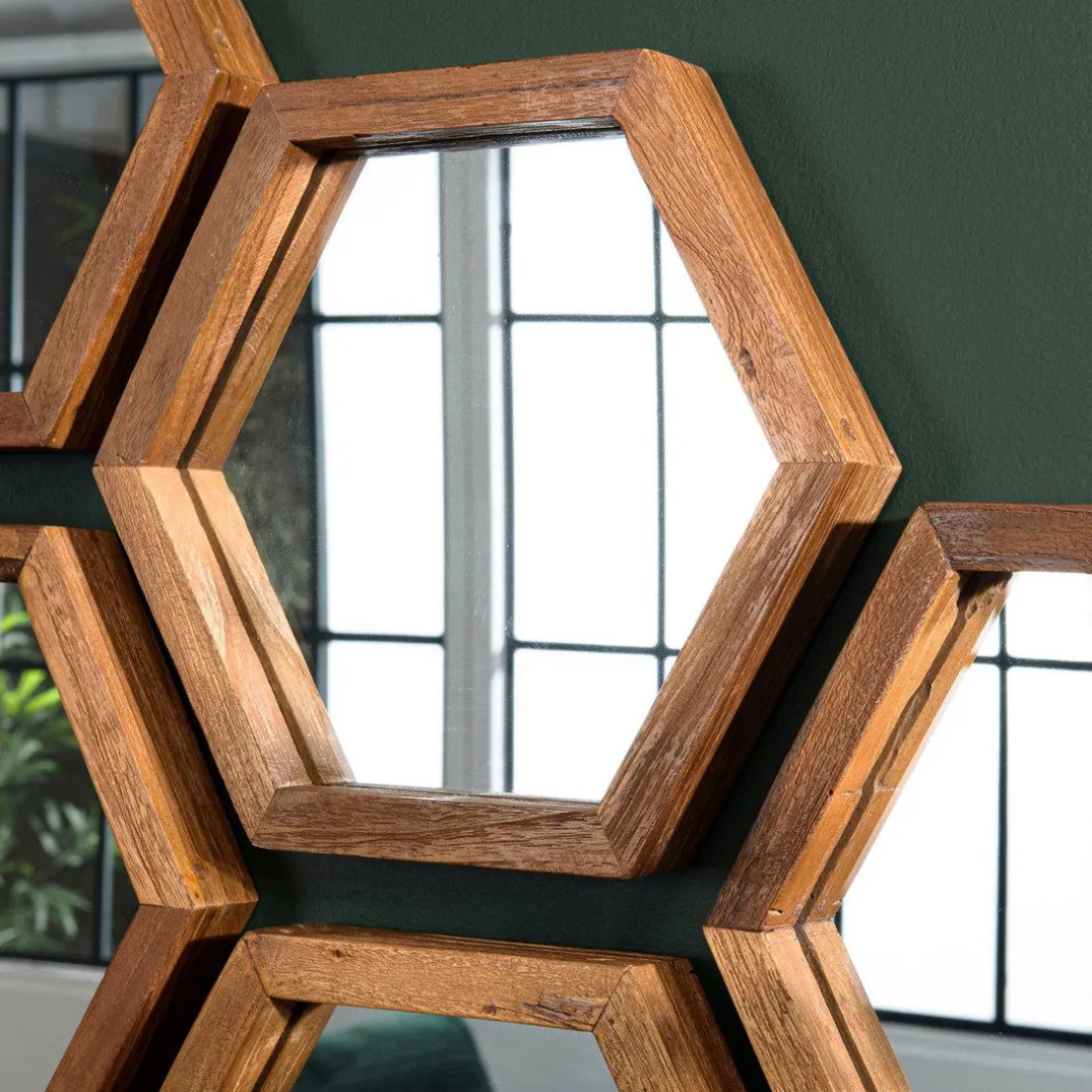 Miroir SIXTINE