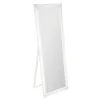 Miroir Sur / Pied Bois 172 X 62