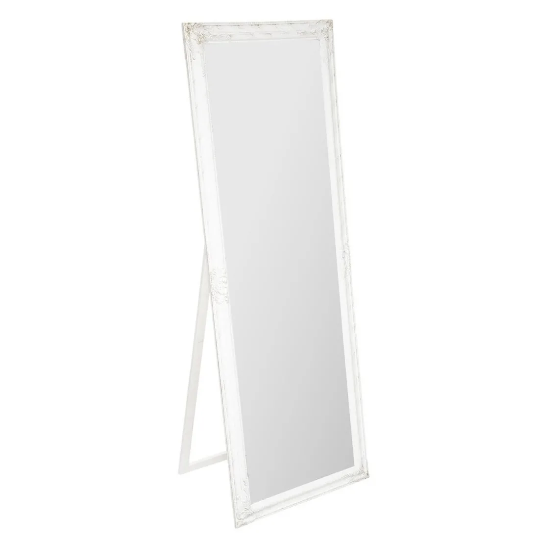 Miroir Sur / Pied Bois 172 X 62