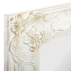 Miroir Sur / Pied Bois 172 X 62