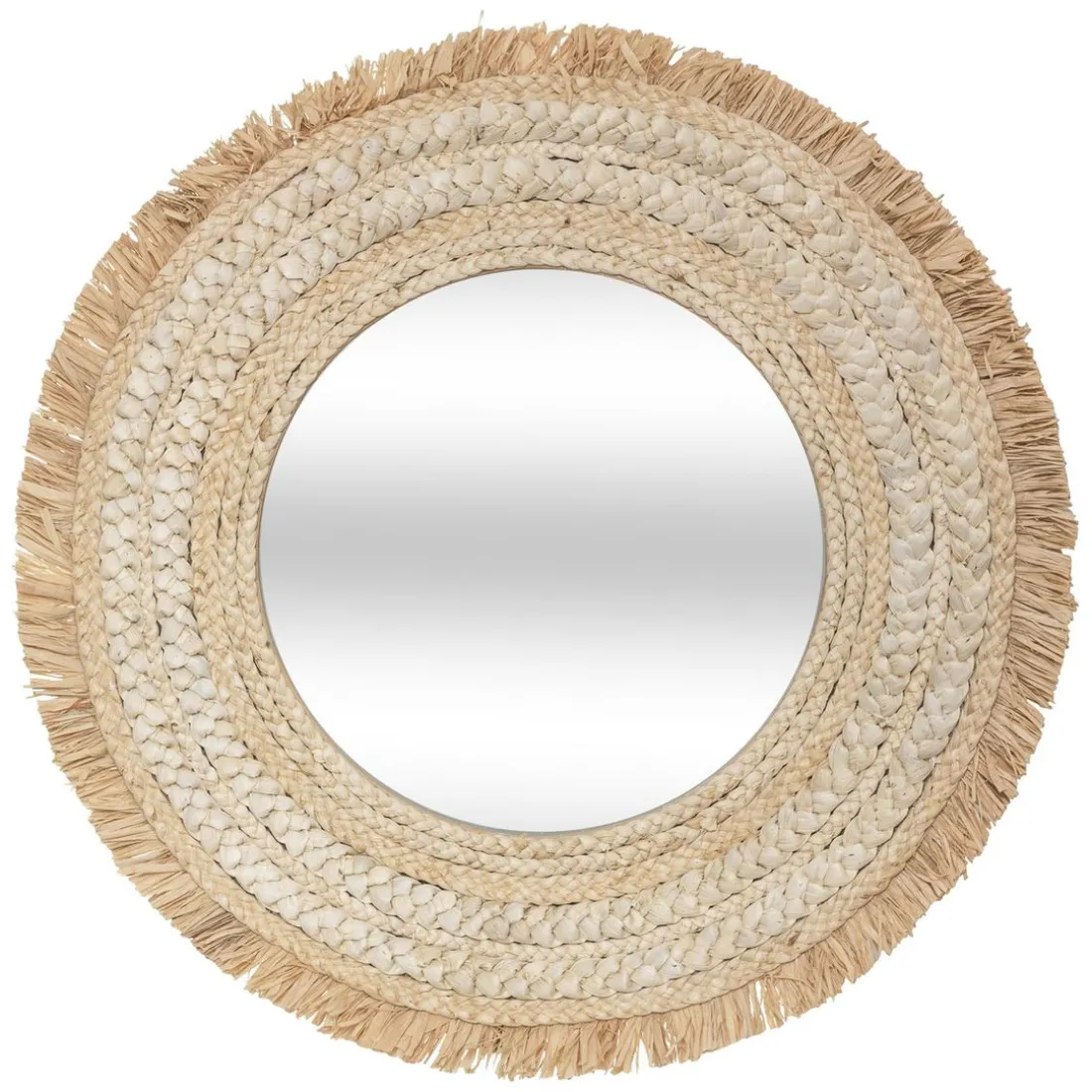 Miroir Tresse D 68 Célia