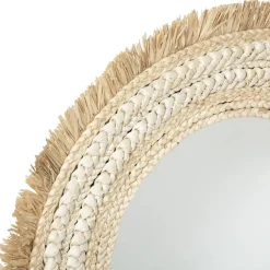 Miroir Tresse D 68 Célia
