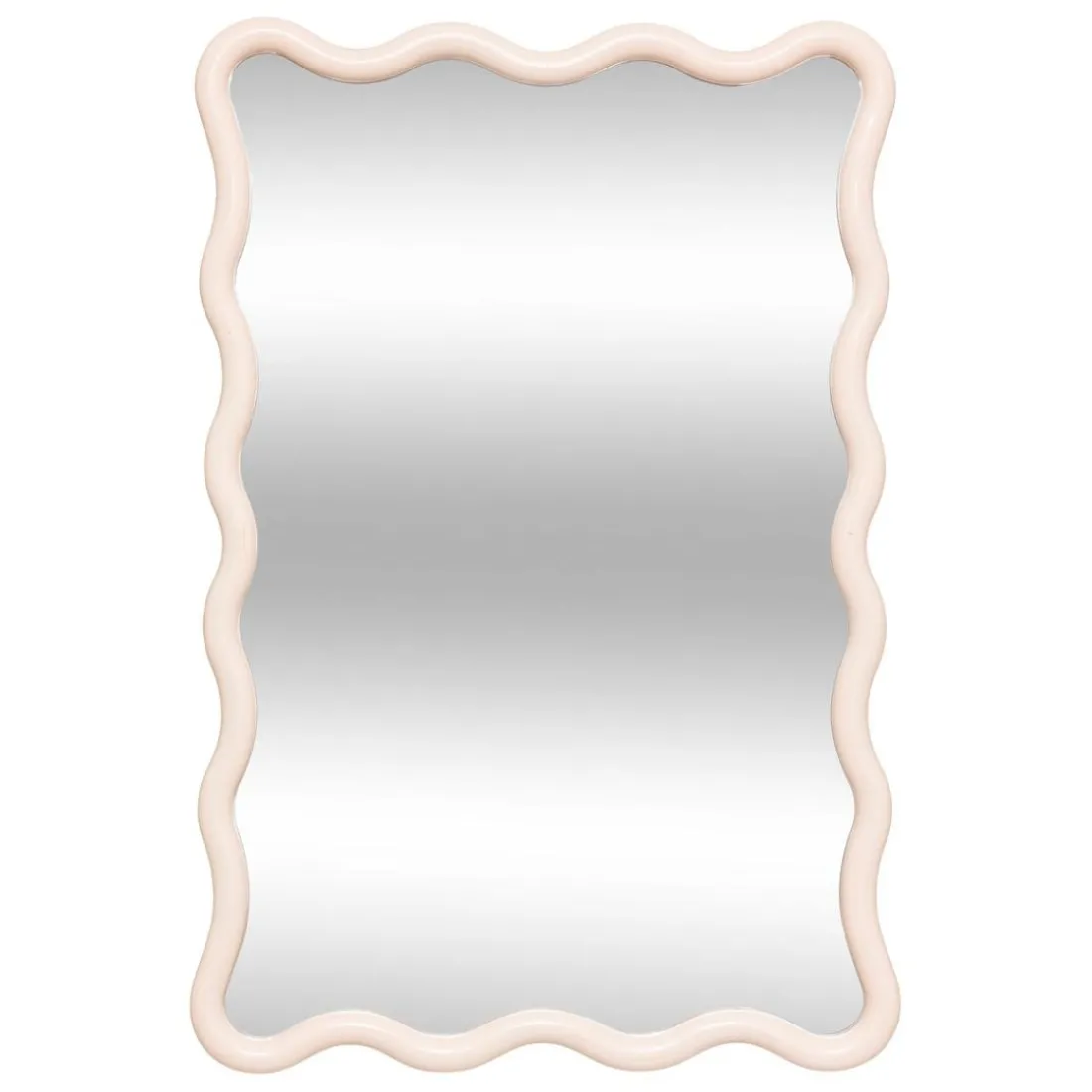 Miroir vague