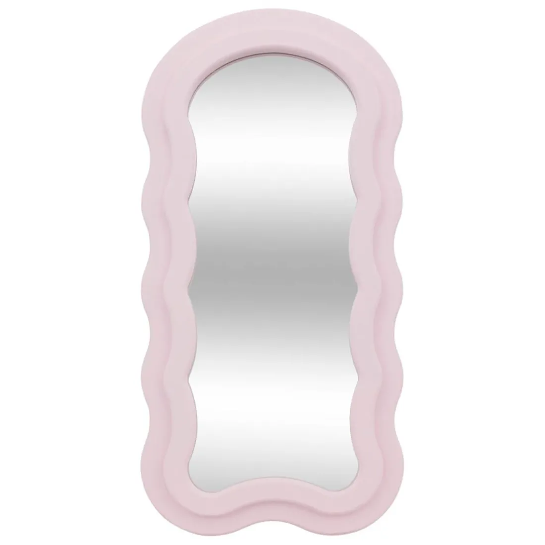 Miroir vague