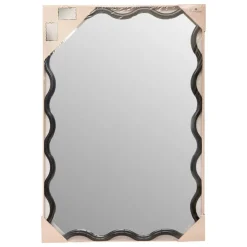 Miroir vague