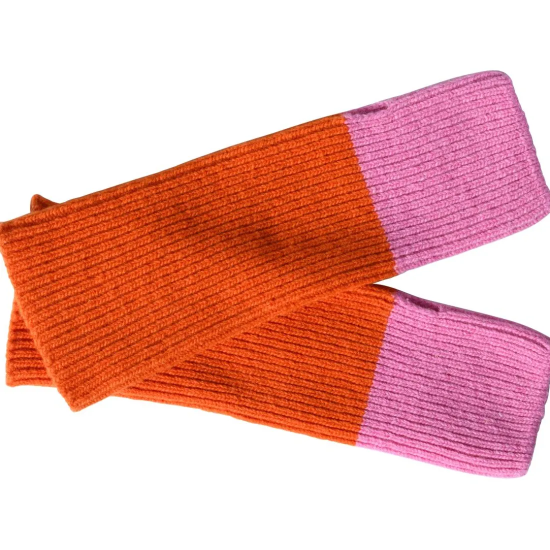 Mitaines Mary Poppy 26 x 9 rouge