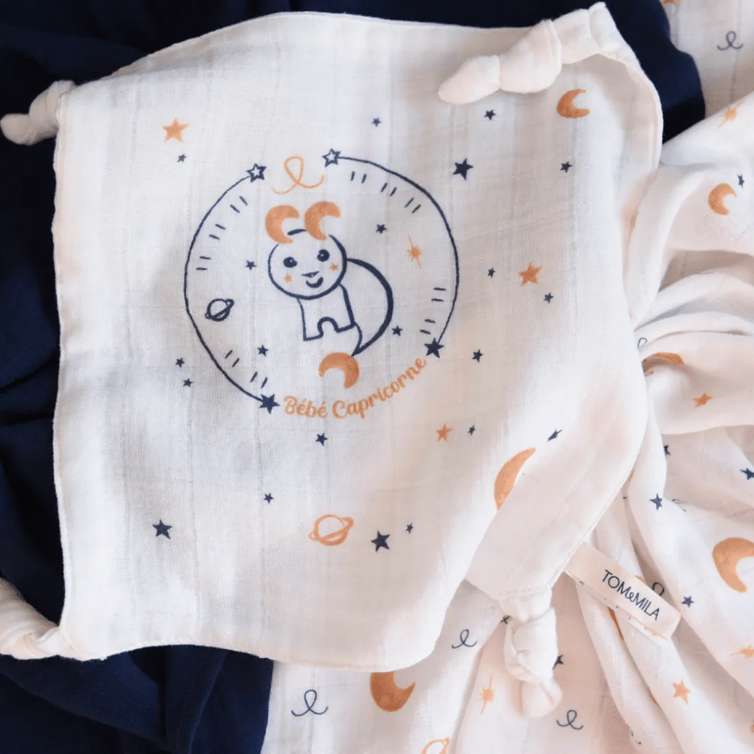 Mon Coffret Accessoire Astro Capricorne