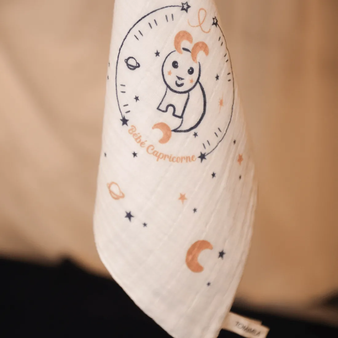 Mon Coffret Accessoire Astro Capricorne