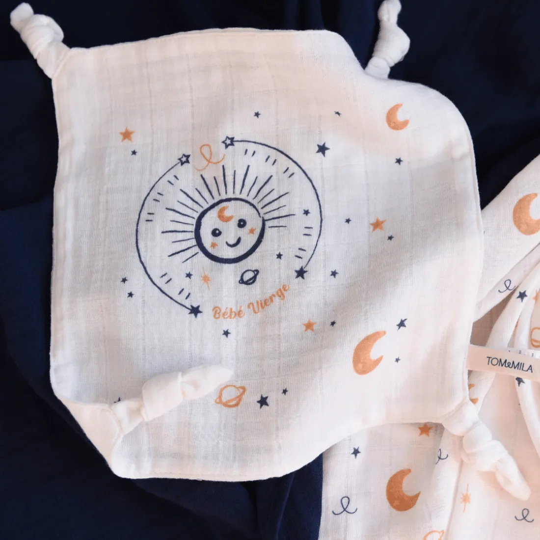 Mon Coffret Accessoire Astro Vierge