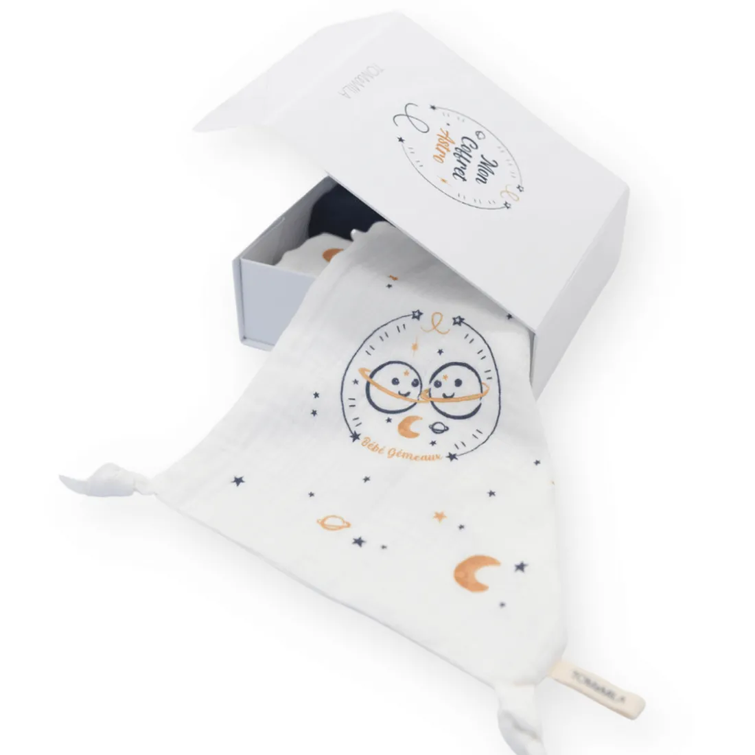 Mon Coffret Accessoire Astro Gémeaux