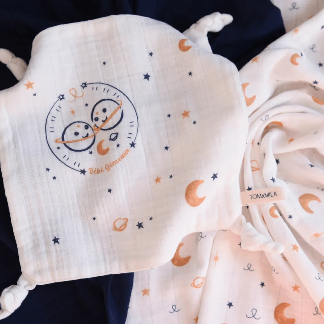 Mon Coffret Accessoire Astro Gémeaux