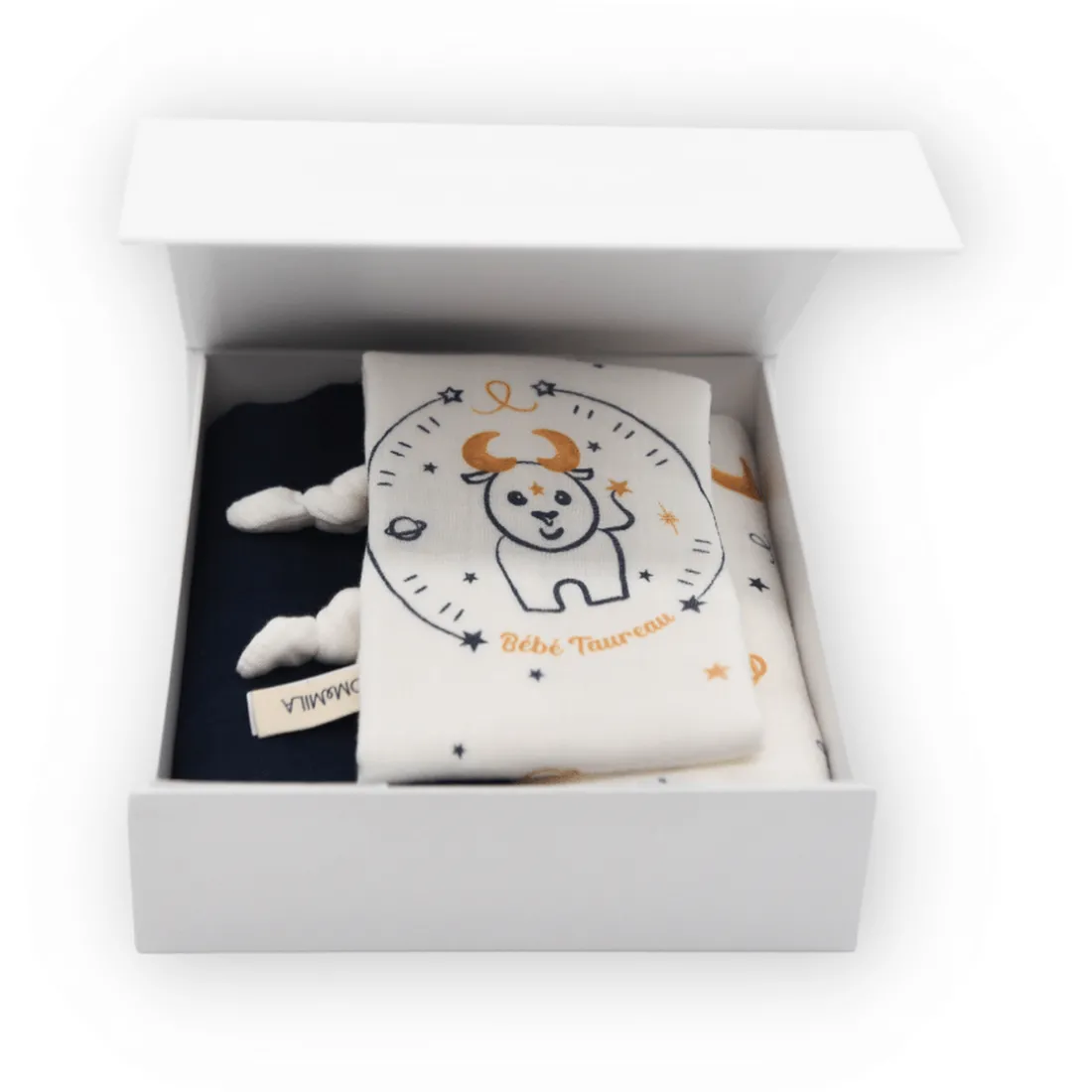 Mon Coffret Accessoire Astro Taureau