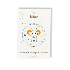 Mon Coffret Accessoire Astro Bélier