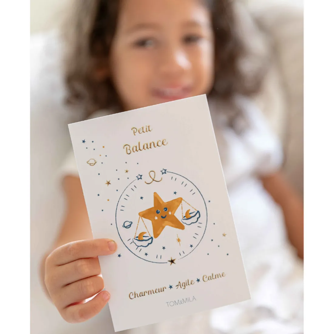 Mon Coffret Accessoire Astro Balance