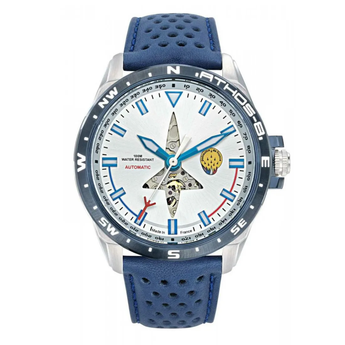 Montre 668095 Patrouille de France