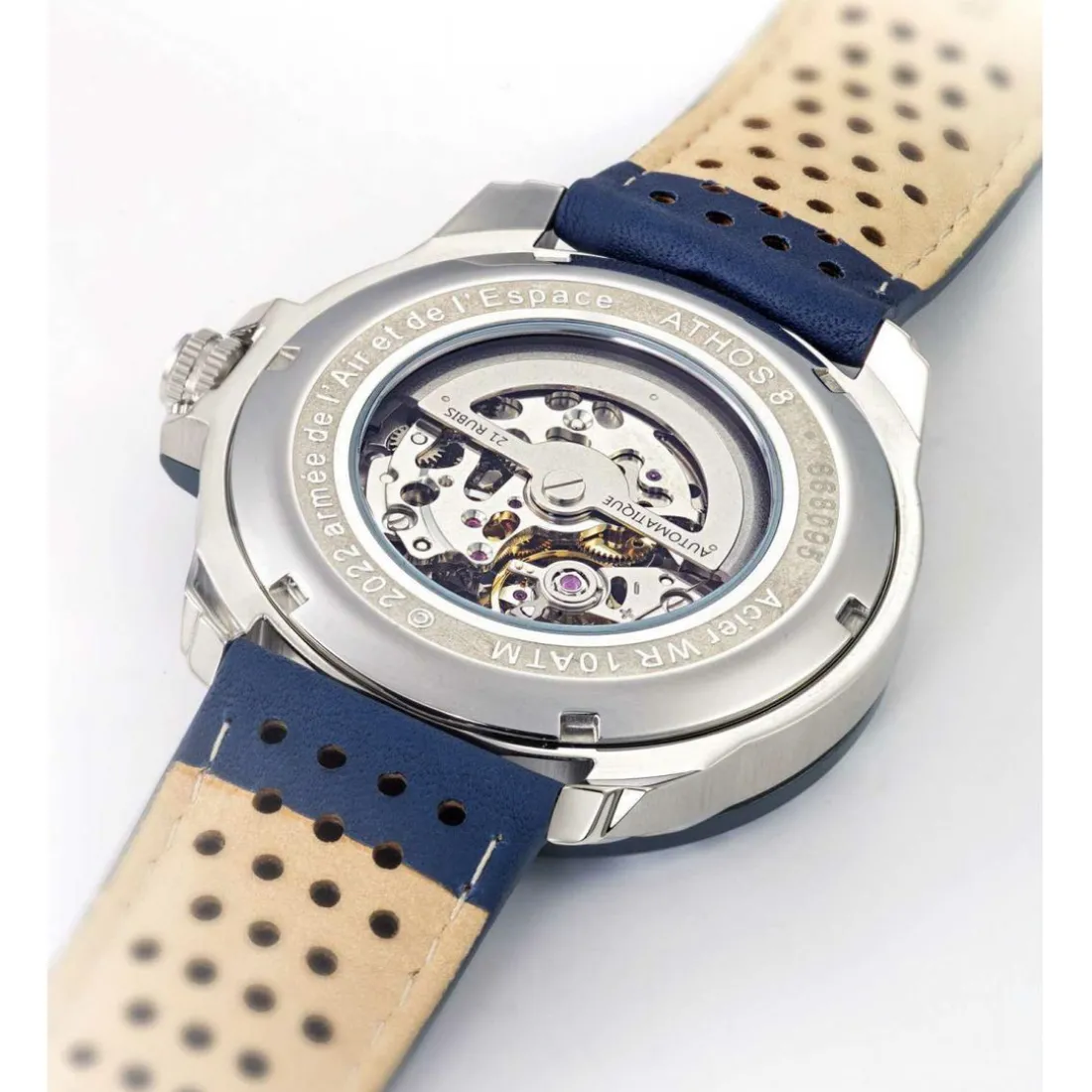 Montre 668095 Patrouille de France