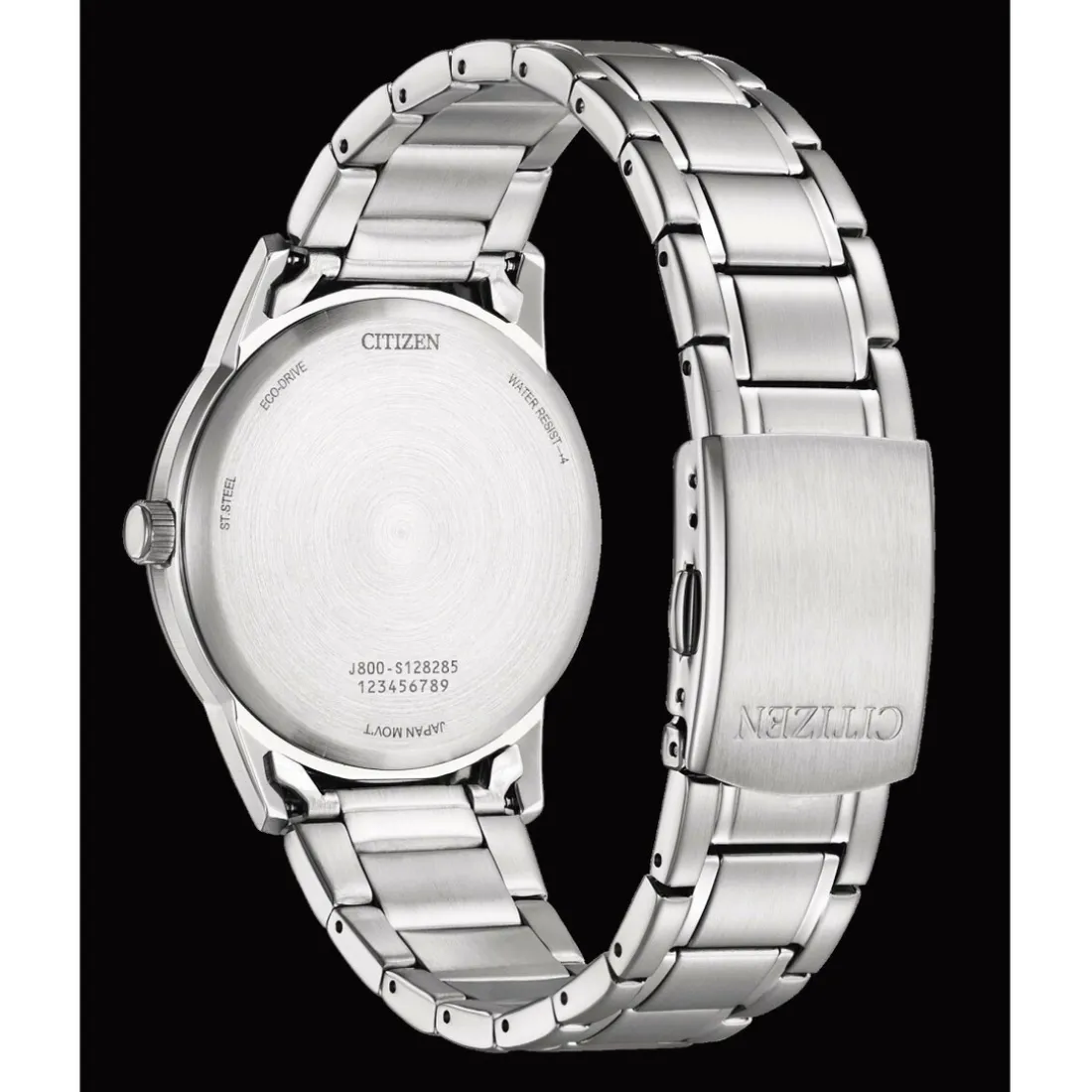 Montre AW0100-86L CITIZEN CLASSIC ELEGANT