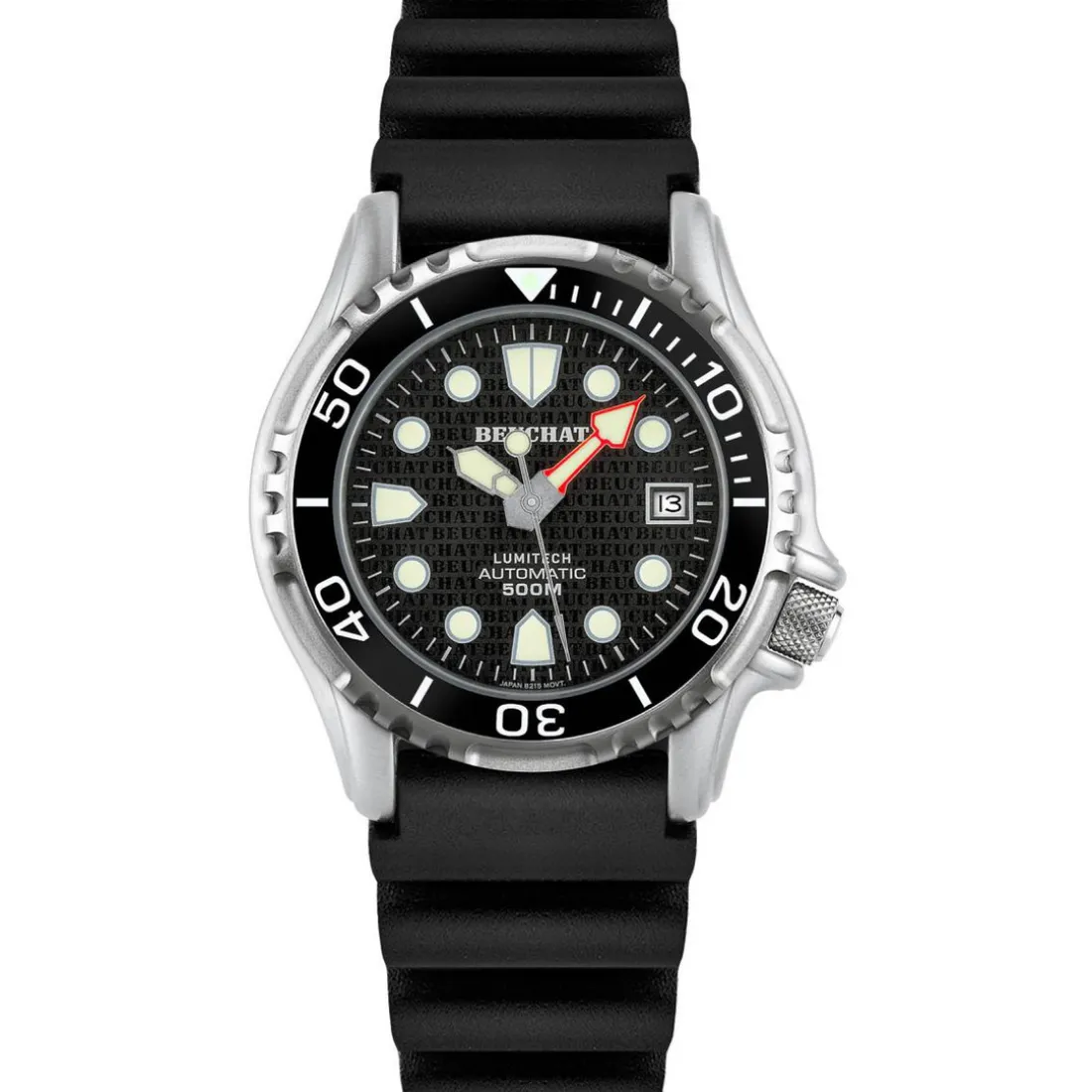 Montre Beuchat BEU0514-1 Homme