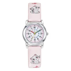 Montre Certus Rose Fille