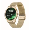 Montre connecté Femme SW018H - Smarty Elégance